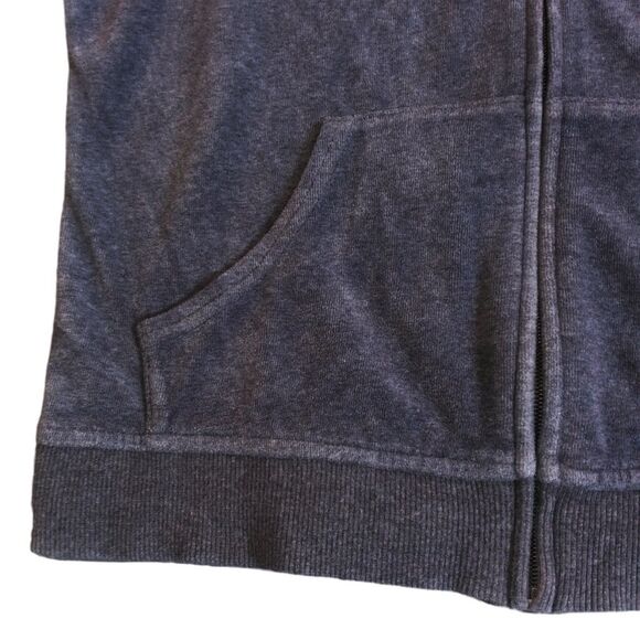 ❤️SALE! PRICE FINAL!❤️ 2 Piece St. John's Bay Gray Athletic Tracksuit Size Small - Picture 5 of 12